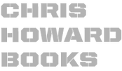 chris howard books