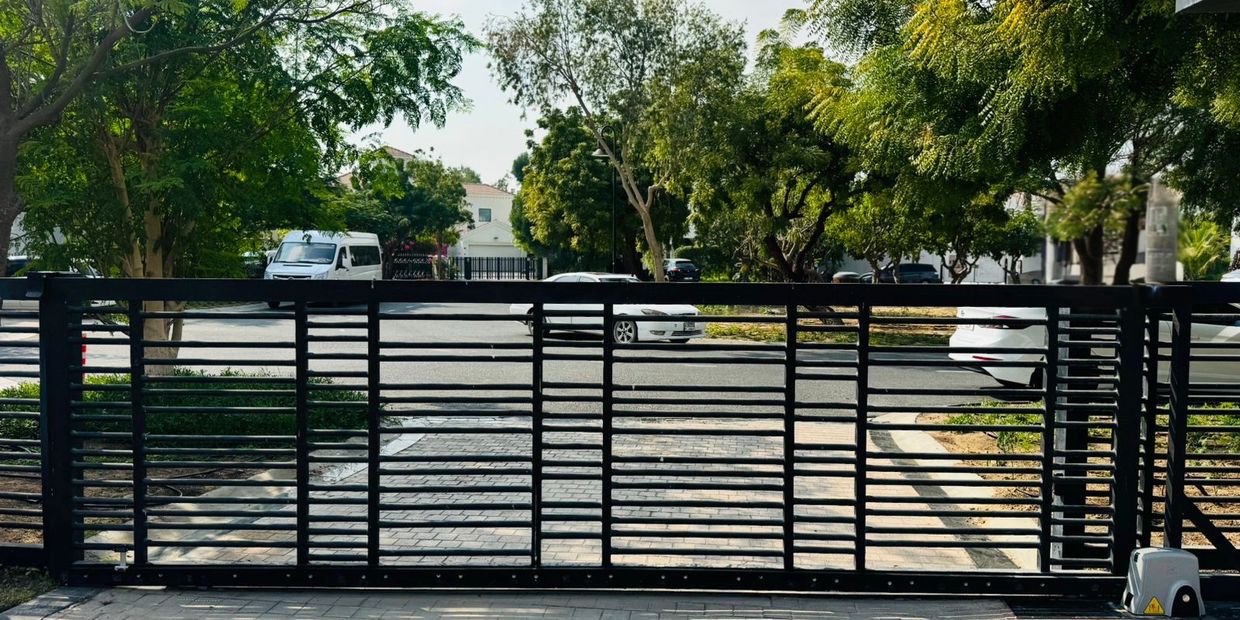 aets bx600 sliding gate motor