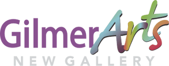 Gilmer Arts New Gallery