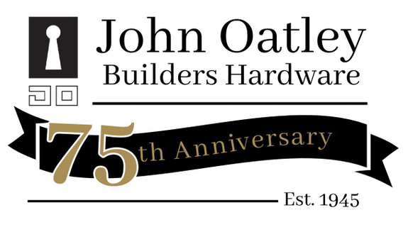 John Oatley Builders Hardware