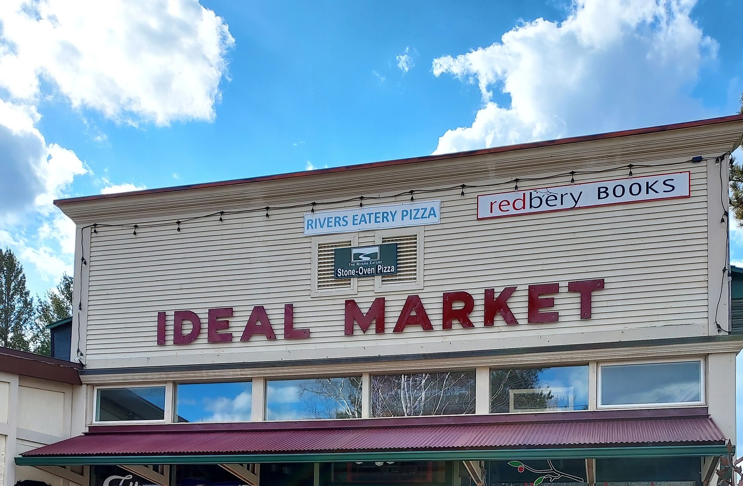 Ideal Markets - Ideal Markets