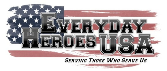 Everyday Heroes, USA