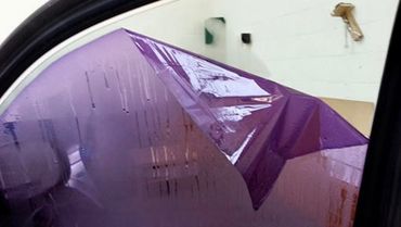 Tempe Phoenix AZ Arizona Darksyde Window Tinting Auto Tint Shop lifetime warranty ceramic film
