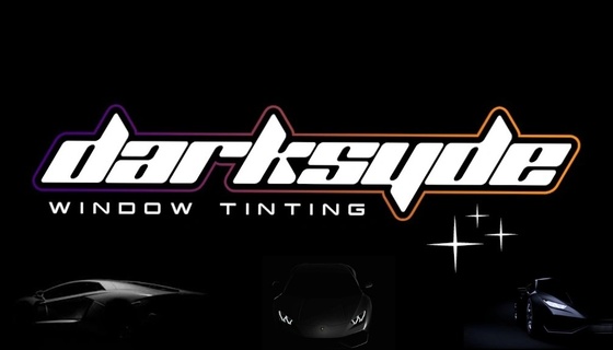 Darksyde 
Window Tinting and More
