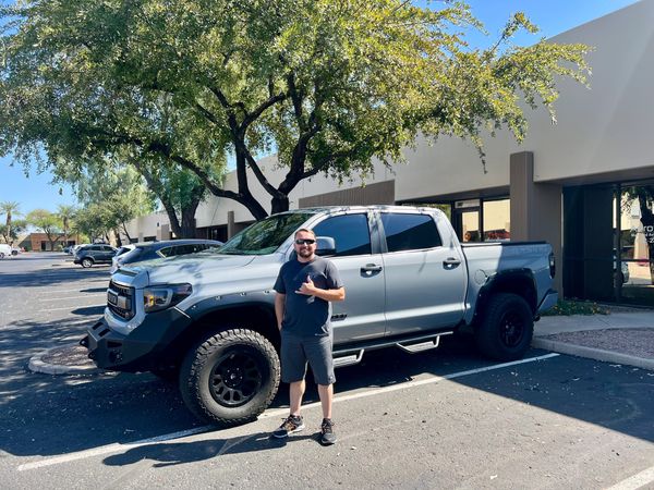 Window tinting tempe phoenix arizona auto tint shop best az near me lifetime warranty car ceramic