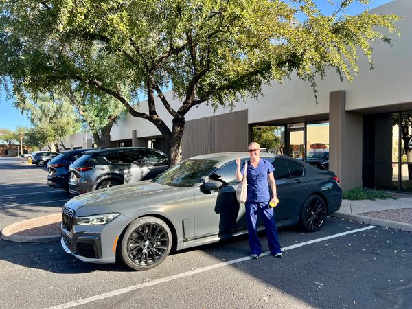 Window tinting tempe phoenix arizona auto tint shop best az near me lifetime warranty car ceramic