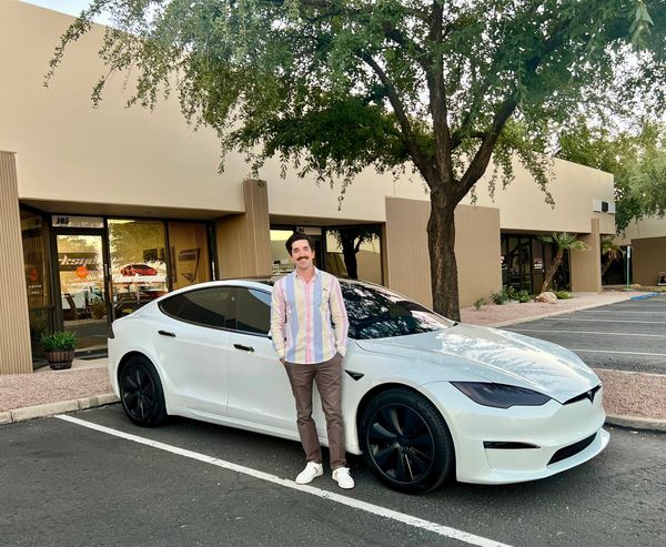 Window tinting tempe phoenix arizona auto tint shop best az near me lifetime warranty car ceramic