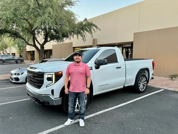 Window tinting tempe phoenix arizona auto tint shop best az near me lifetime warranty car ceramic