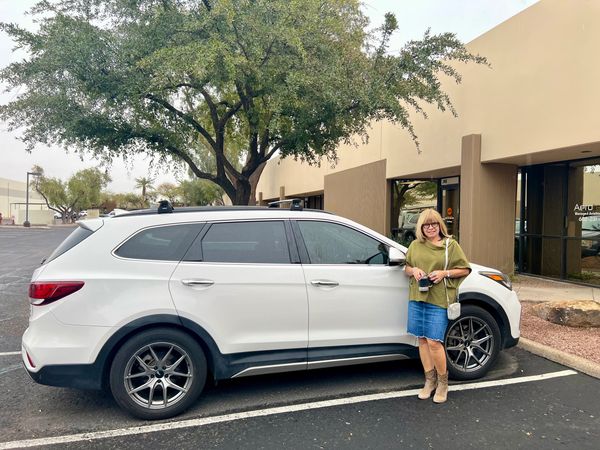 Window tinting tempe phoenix arizona auto tint shop best az near me lifetime warranty car ceramic