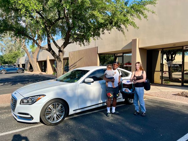 Window tinting tempe phoenix arizona auto tint shop best az near me lifetime warranty car ceramic