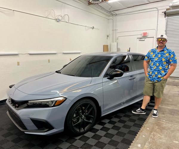 Window tinting tempe phoenix arizona auto tint shop best az near me lifetime warranty car ceramic