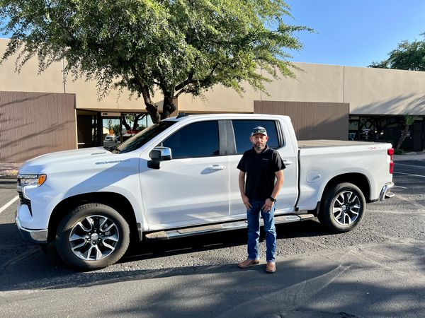 Window tinting tempe phoenix arizona auto tint shop best az near me lifetime warranty car ceramic