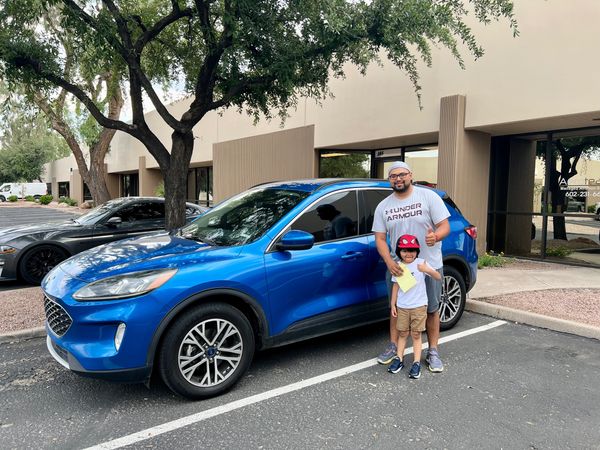 Window tinting tempe phoenix arizona auto tint shop best az near me lifetime warranty car ceramic