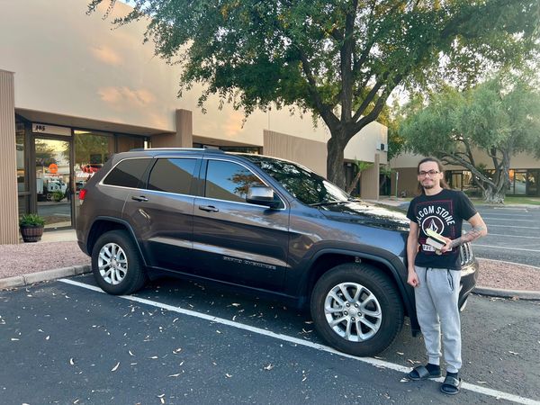 Window tinting tempe phoenix arizona auto tint shop best az near me lifetime warranty car ceramic