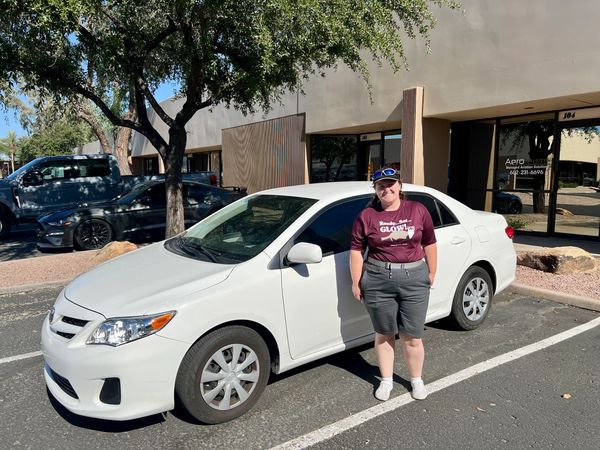 Window tinting tempe phoenix arizona auto tint shop best az near me lifetime warranty car ceramic