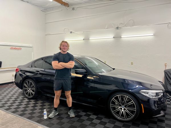 Window tinting tempe phoenix arizona auto tint shop best az near me lifetime warranty car ceramic