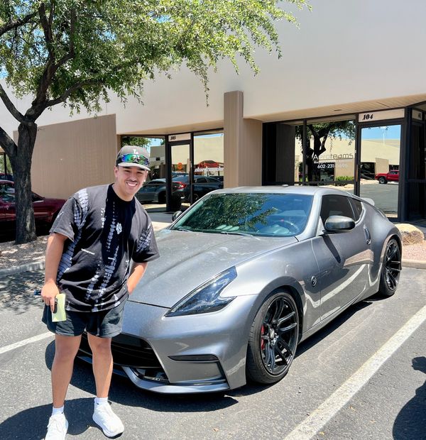 Window tinting tempe phoenix arizona auto tint shop best az near me lifetime warranty car ceramic