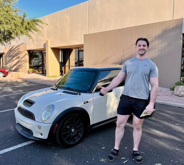 Window tinting tempe phoenix arizona auto tint shop best az near me lifetime warranty car ceramic