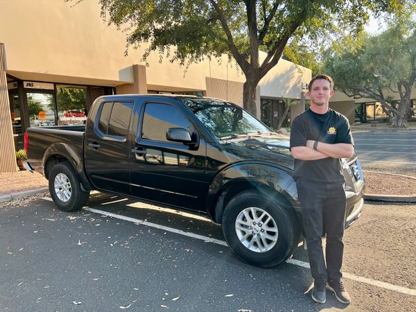 Window tinting tempe phoenix arizona auto tint shop best az near me lifetime warranty car ceramic