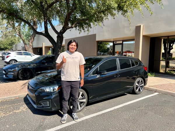 Window tinting tempe phoenix arizona auto tint shop best az near me lifetime warranty car ceramic