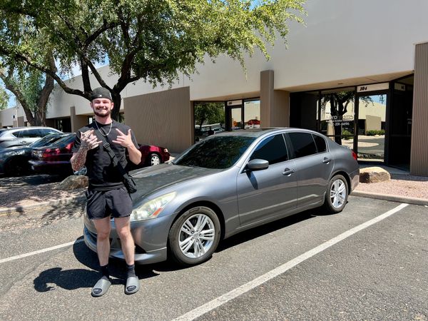 Window tinting tempe phoenix arizona auto tint shop best az near me lifetime warranty car ceramic