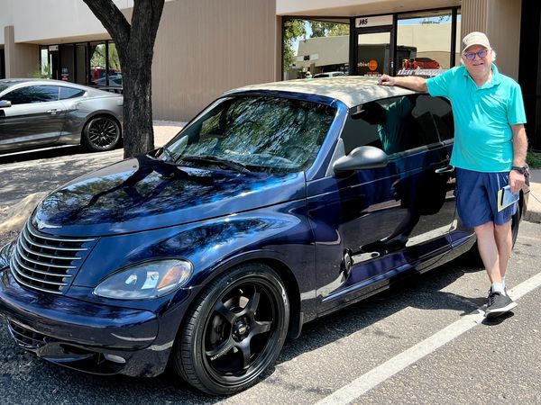 Window tinting tempe phoenix arizona auto tint shop best az near me lifetime warranty car ceramic