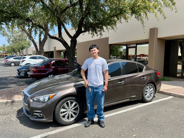 Window tinting tempe phoenix arizona auto tint shop best az near me lifetime warranty car ceramic