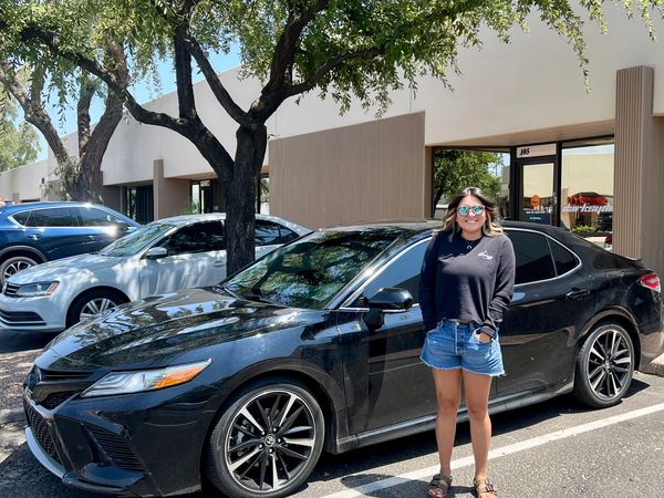 Window tinting tempe phoenix arizona auto tint shop best az near me lifetime warranty car ceramic