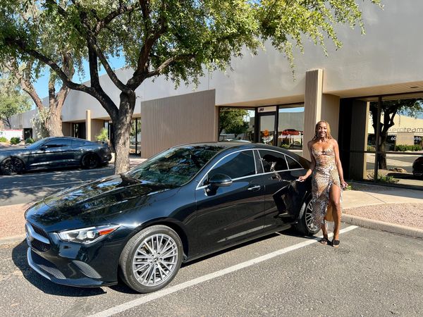 Window tinting tempe phoenix arizona auto tint shop best az near me lifetime warranty car ceramic