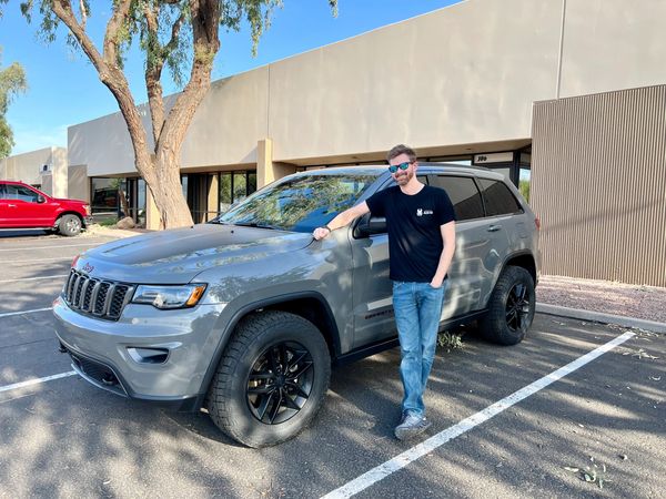 Window tinting tempe phoenix arizona auto tint shop best az near me lifetime warranty car ceramic