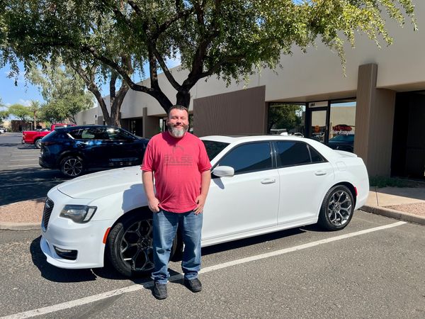 Window tinting tempe phoenix arizona auto tint shop best az near me lifetime warranty car ceramic