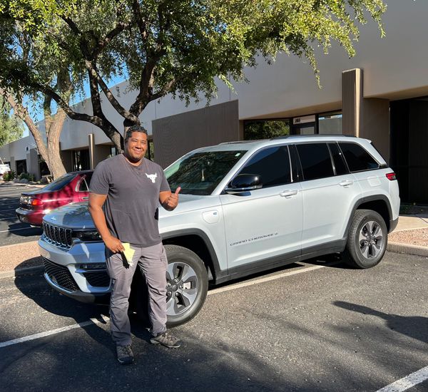 Window tinting tempe phoenix arizona auto tint shop best az near me lifetime warranty car ceramic