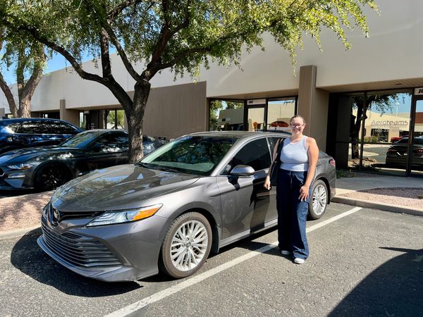 Window tinting tempe phoenix arizona auto tint shop best az near me lifetime warranty car ceramic