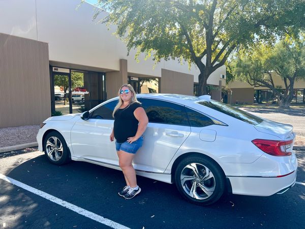 Window tinting tempe phoenix arizona auto tint shop best az near me lifetime warranty car ceramic