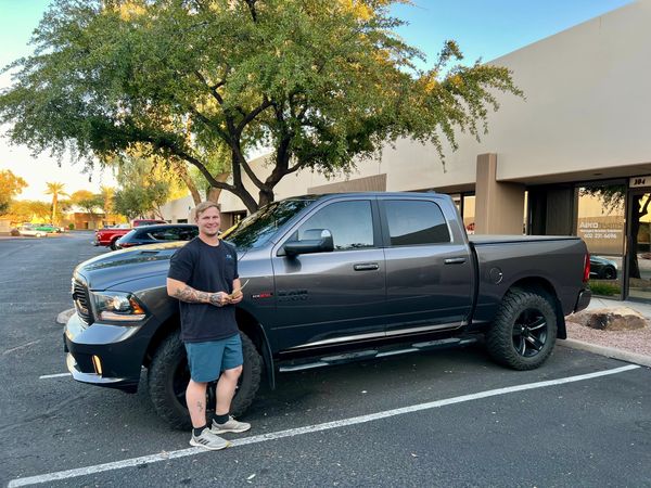 Window tinting tempe phoenix arizona auto tint shop best az near me lifetime warranty car ceramic