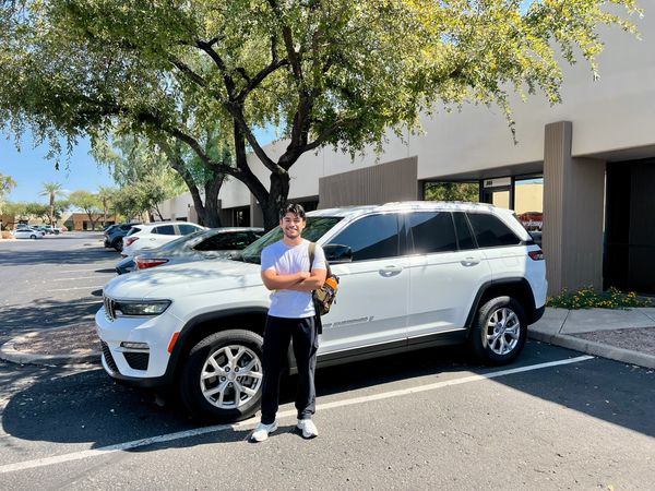 Window tinting tempe phoenix arizona auto tint shop best az near me lifetime warranty car ceramic