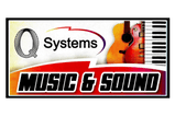 Q Systems Music & Sound