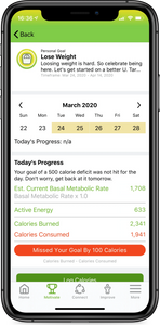 OptimumU Health & Wellness Weight Loss Challenge