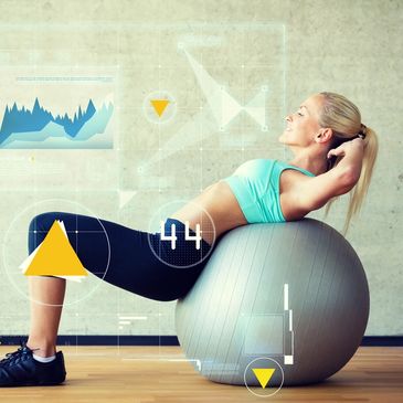 OptimumU Health & Wellness Predictive