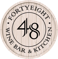 FortyEight - Wine Bar & Kitchen.