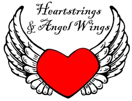 Heartstrings & Angel Wings