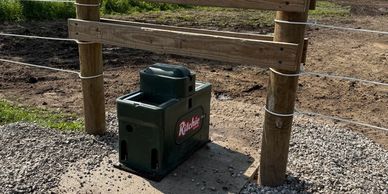 Ritchie Omni 2 waterer Installation
Drinking Post waterer installation
Horse waterers in Ypsilanti