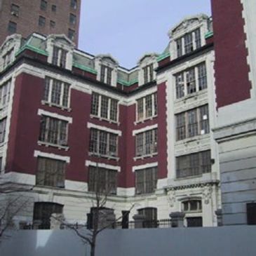 East Village Manhattan NY Investment
