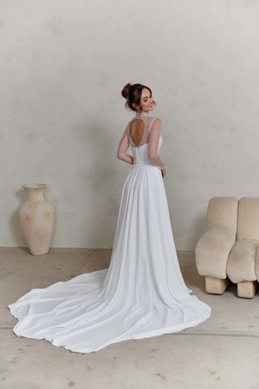 DALLAS - SERENE BY MADI LANE