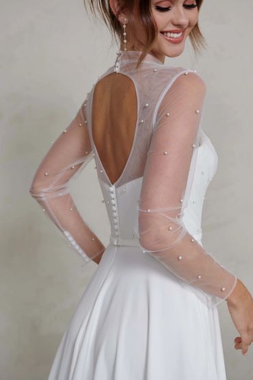 DALLAS - SERENE BY MADI LANE