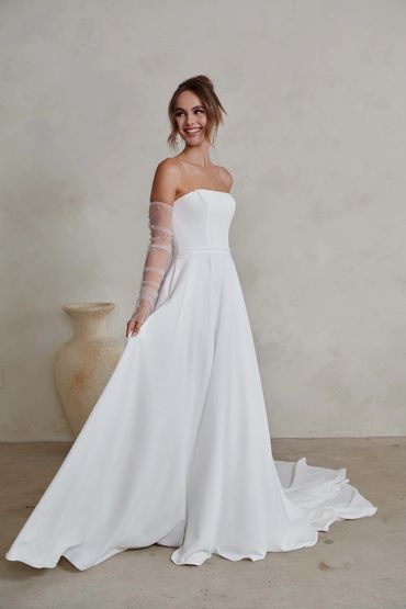 DALLAS - SERENE BY MADI LANE