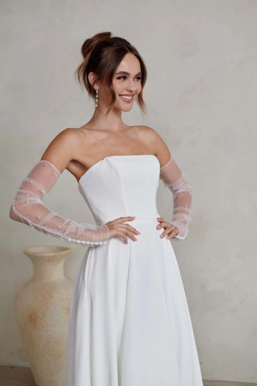 DALLAS - SERENE BY MADI LANE