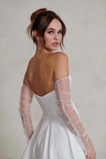 DALLAS - SERENE BY MADI LANE