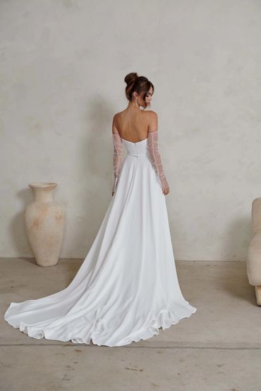 DALLAS - SERENE BY MADI LANE