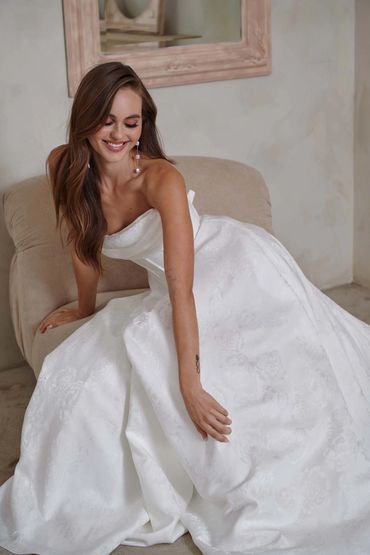 GREER - SERENE BY MADI LANE